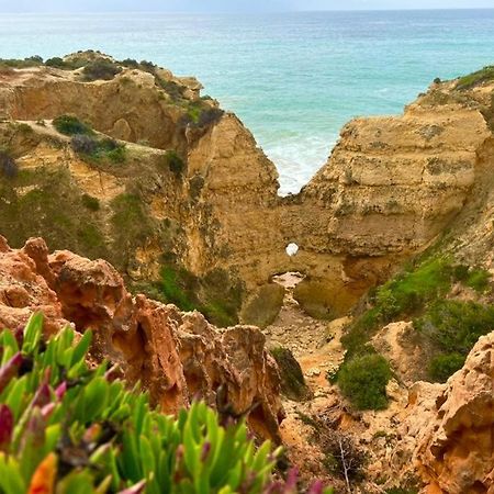 Marina Zen Apartment - Orada, Αλμπουφέιρα Εξωτερικό φωτογραφία