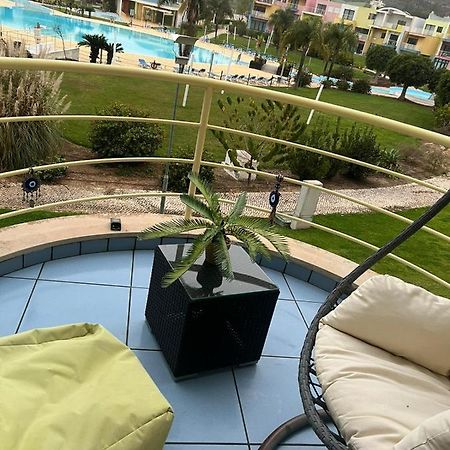 Marina Zen Apartment - Orada, Αλμπουφέιρα Εξωτερικό φωτογραφία