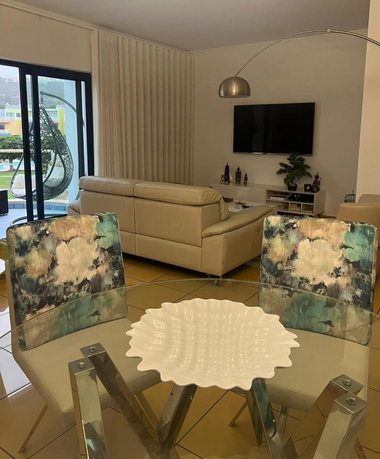 Marina Zen Apartment - Orada, Αλμπουφέιρα Εξωτερικό φωτογραφία