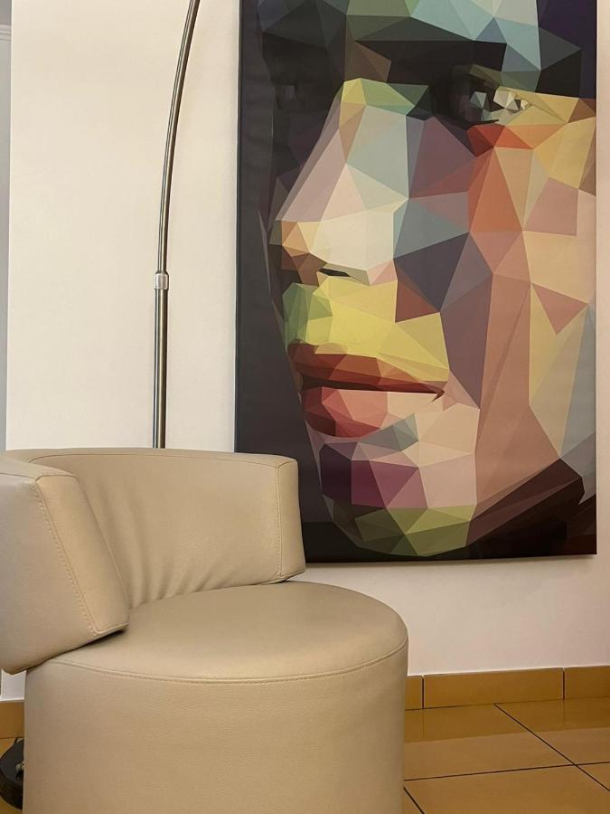 Marina Zen Apartment - Orada, Αλμπουφέιρα Εξωτερικό φωτογραφία