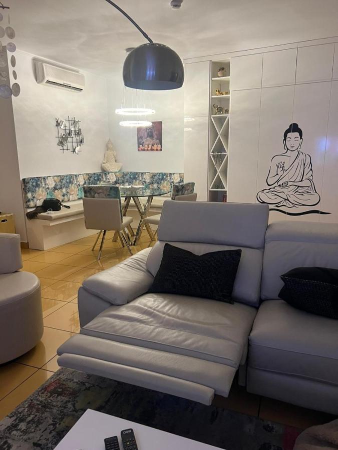Marina Zen Apartment - Orada, Αλμπουφέιρα Εξωτερικό φωτογραφία