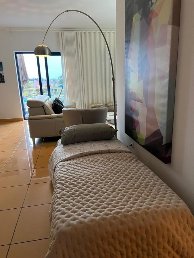 Marina Zen Apartment - Orada, Αλμπουφέιρα Εξωτερικό φωτογραφία