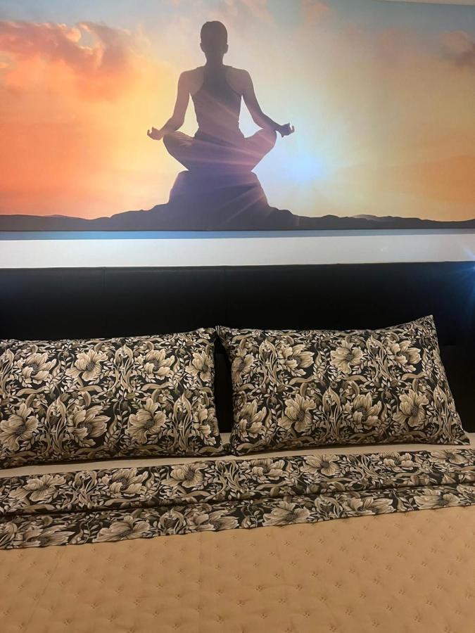 Marina Zen Apartment - Orada, Αλμπουφέιρα Εξωτερικό φωτογραφία