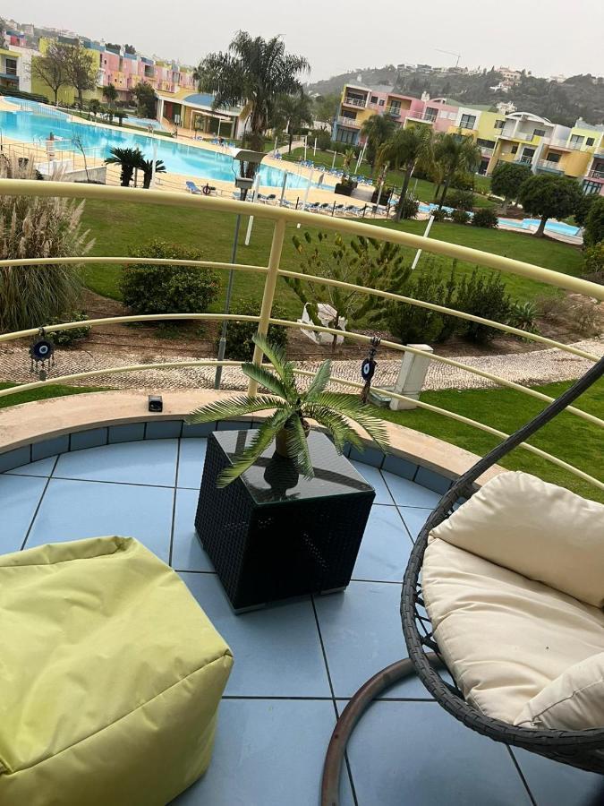 Marina Zen Apartment - Orada, Αλμπουφέιρα Εξωτερικό φωτογραφία